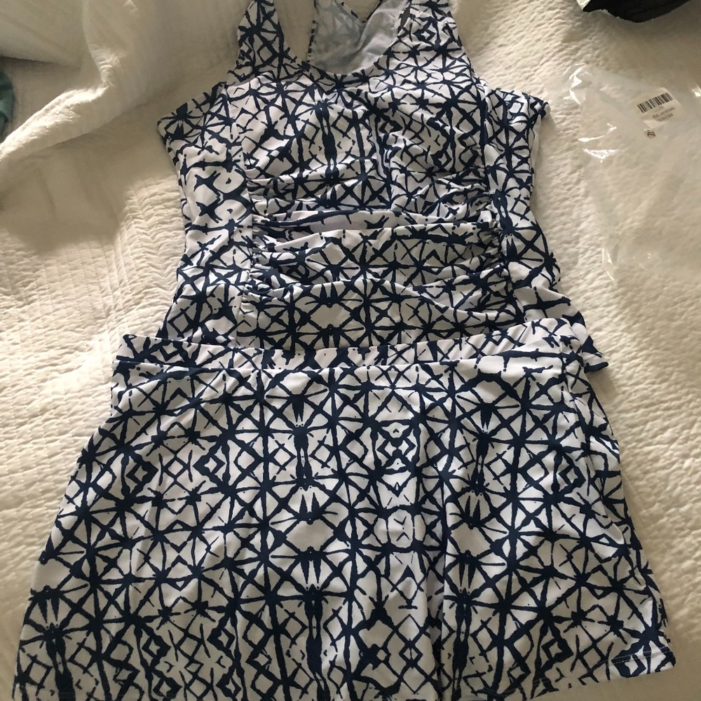 Cute Two Piece Swimsuit!!!